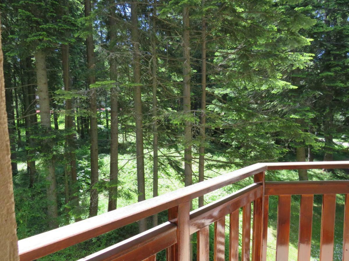 Villa Park Apartment Nr 216 Borovets Exterior photo